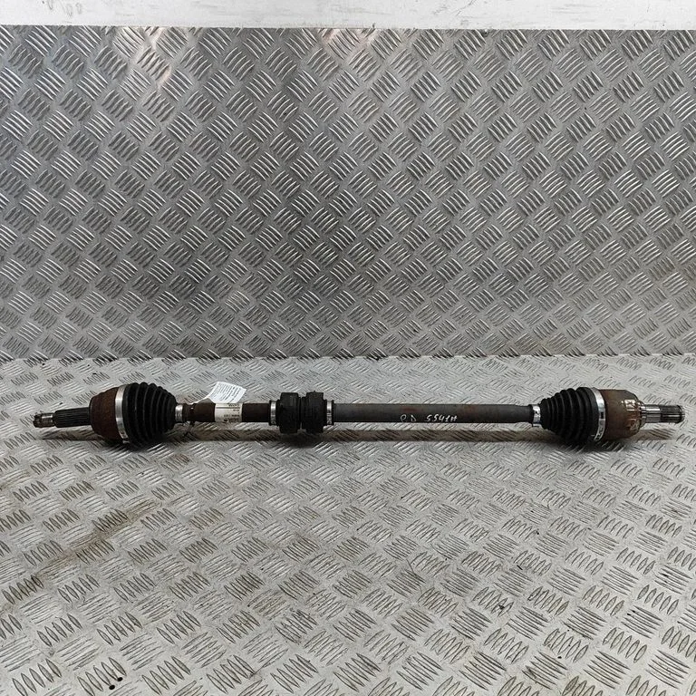 Priekšējā pusass 49501G4200