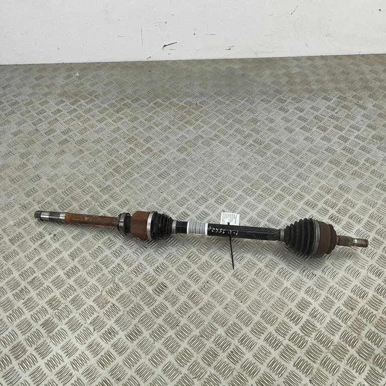 Front driveshaft 9848975280 – Citroen Jumpy (2016-)