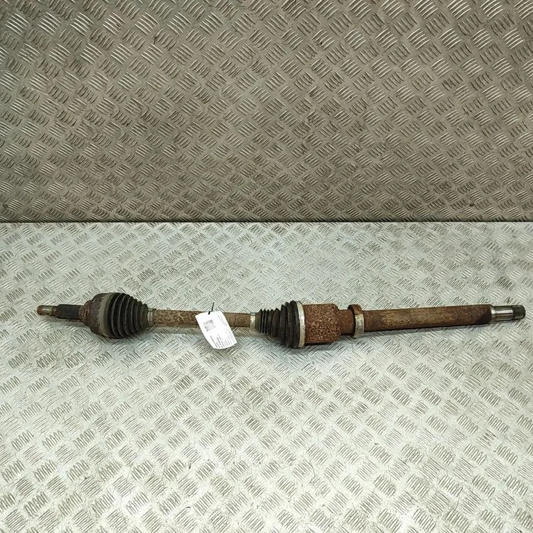 Priekšējā pusass BK213B436AE