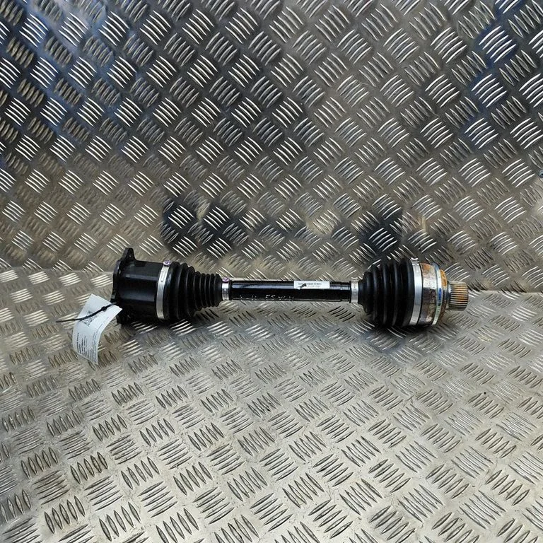 Front driveshaft 4M0407271AD – Audi RS Q8 (2019-)