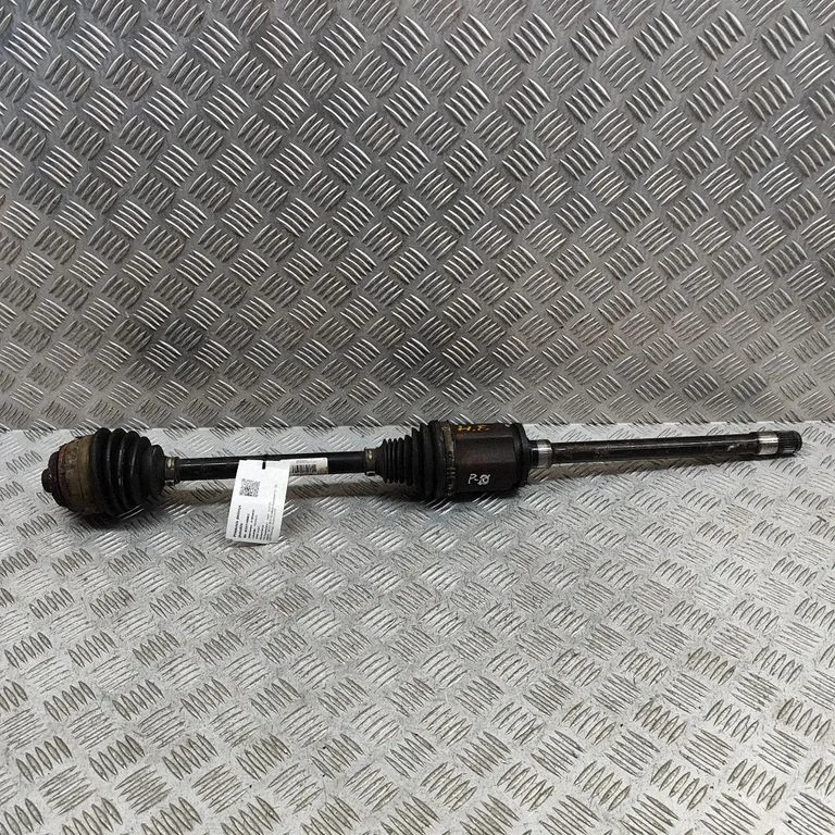 Front driveshaft 8250130887084