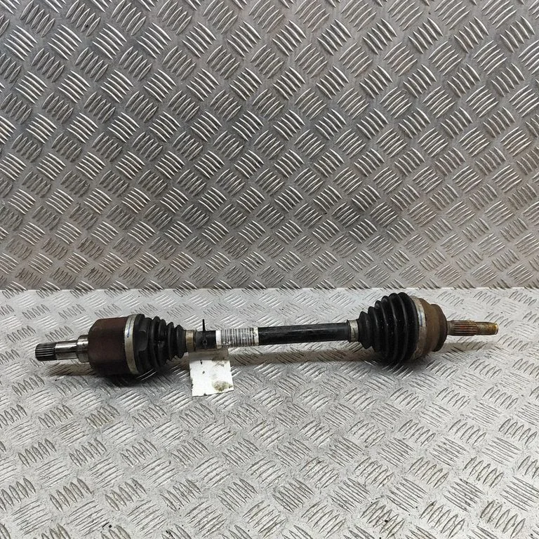 Front driveshaft 9801048580