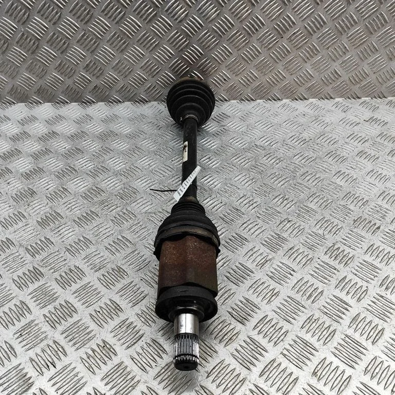 Front driveshaft 8250130887085