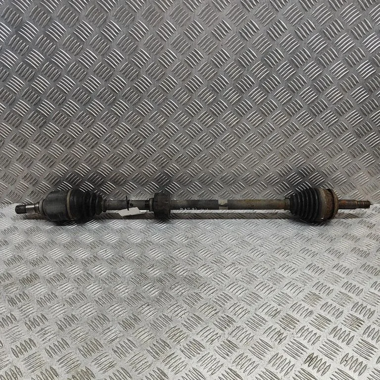 Front driveshaft 4341002820