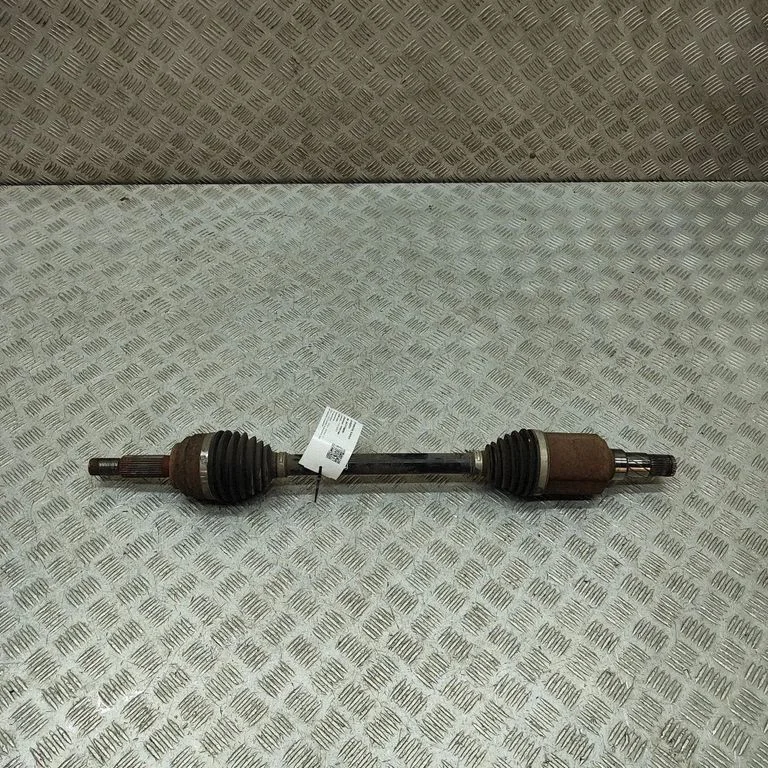 Front driveshaft 104411900D