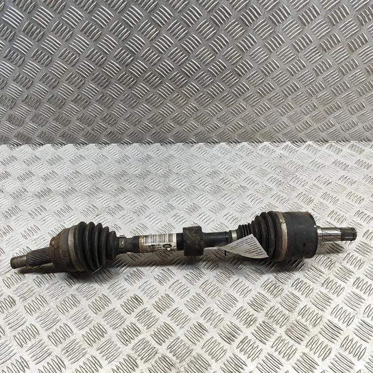 Front driveshaft J9D33D402AC