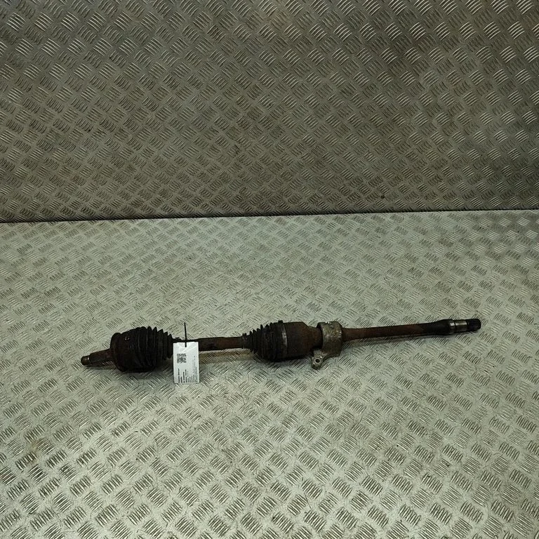 Front driveshaft – Suzuki SX4 (2006-2009)