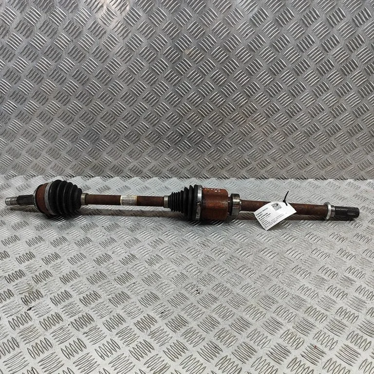 Priekšējā pusass 391006UB6A