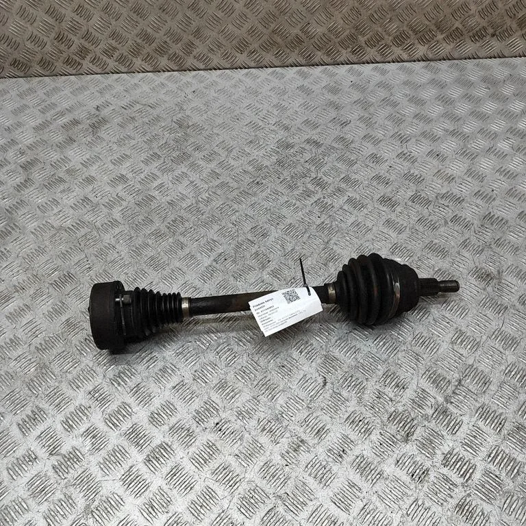Priekšējā pusass 1J0407453EX