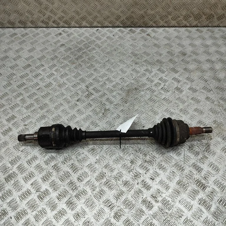 Front driveshaft 3272NK