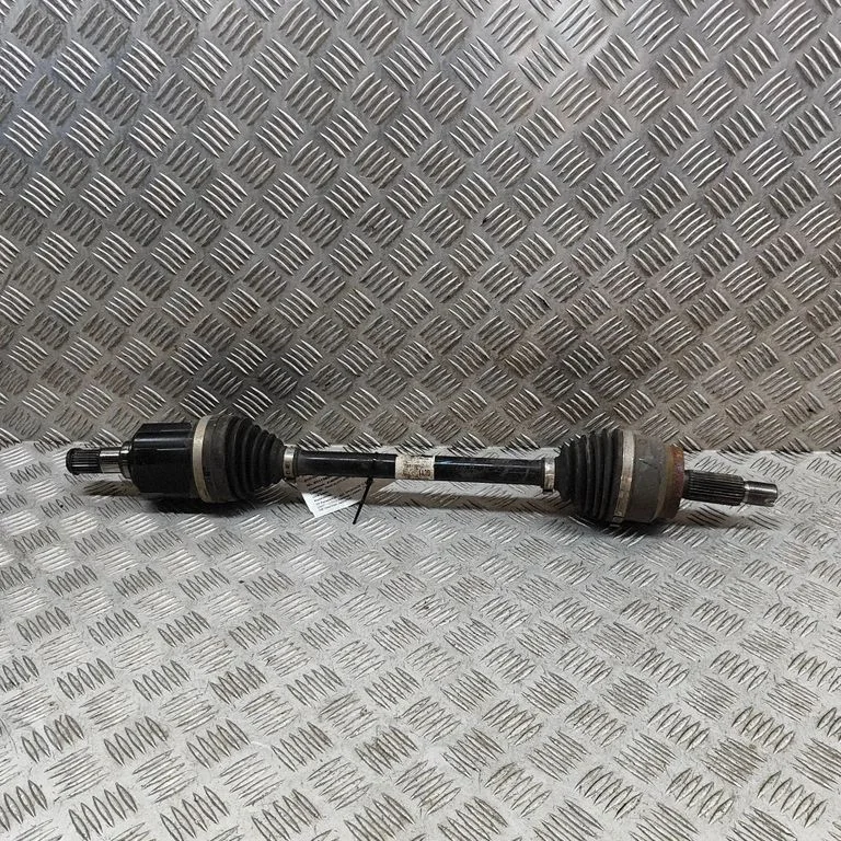 Priekšējā pusass 49500N7090