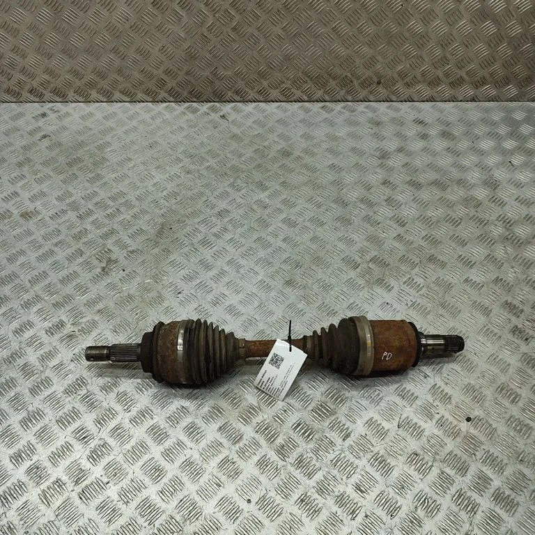 Priekšējā pusass 4343060060