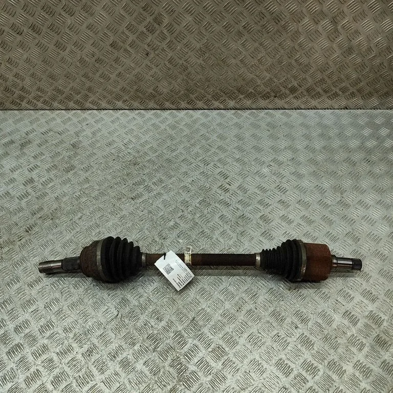 Priekšējā pusass 01380047080