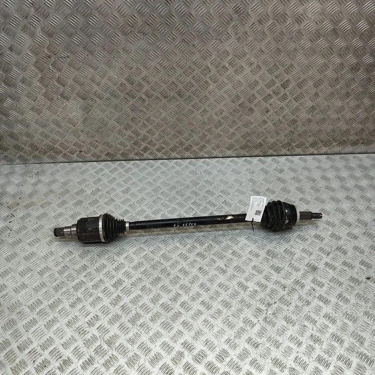 Front driveshaft 1349134700