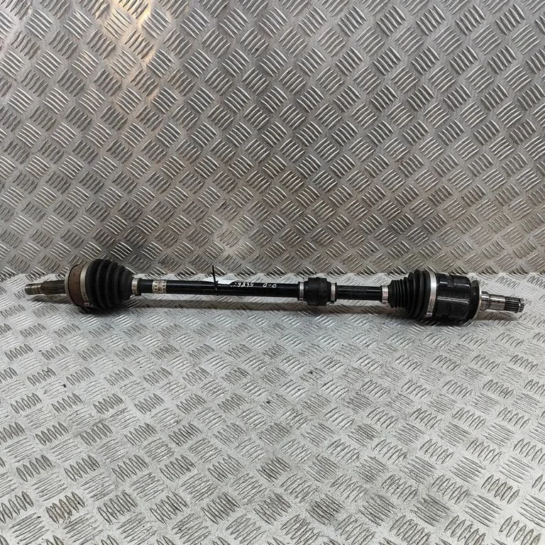 Priekšējā pusass 434100D810