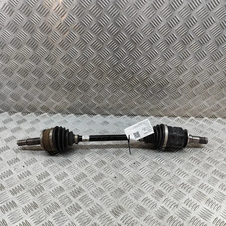 Priekšējā pusass 434200D740