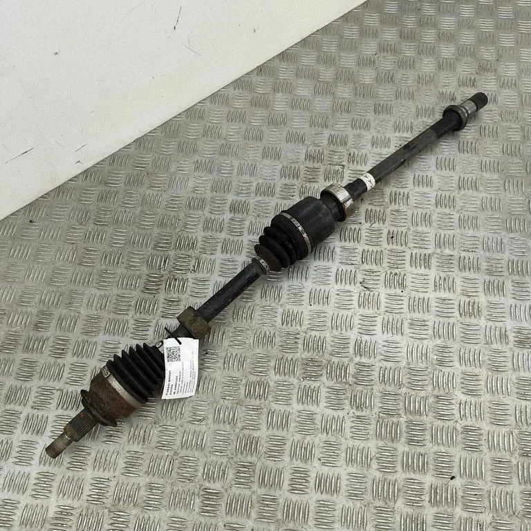 Front driveshaft GTC12550XA