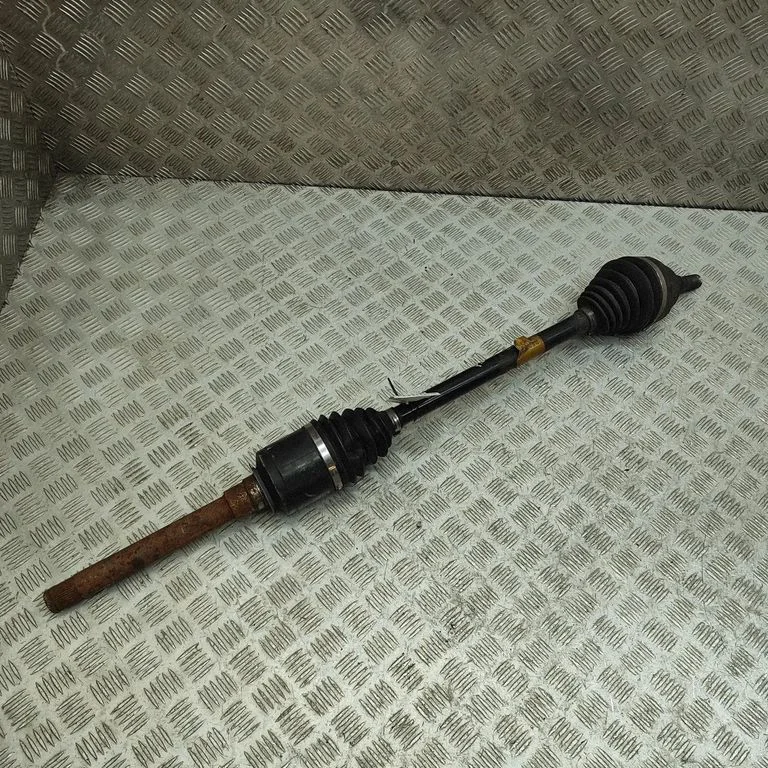 Front driveshaft A1663301500