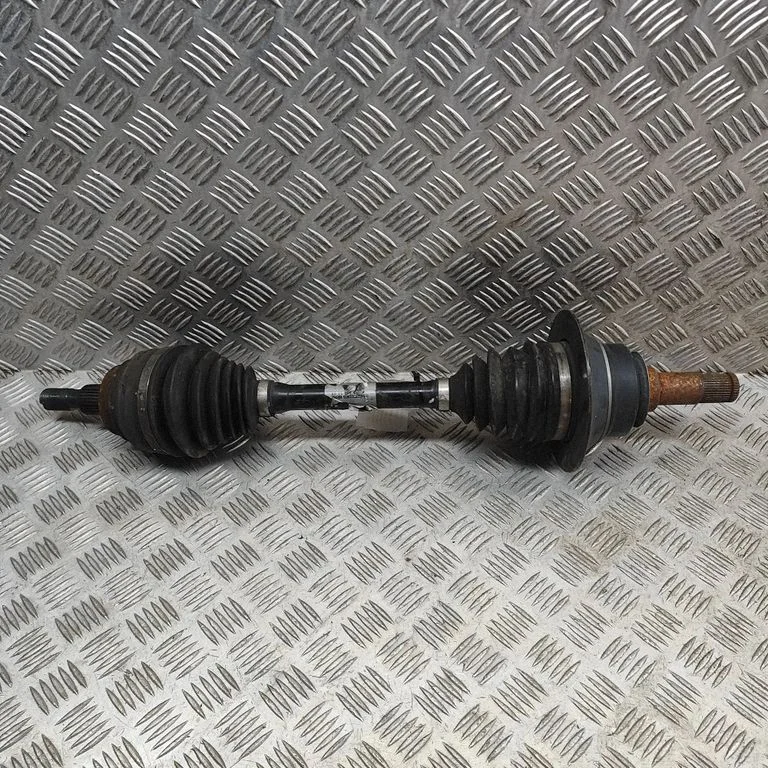 Front driveshaft A1663301400
