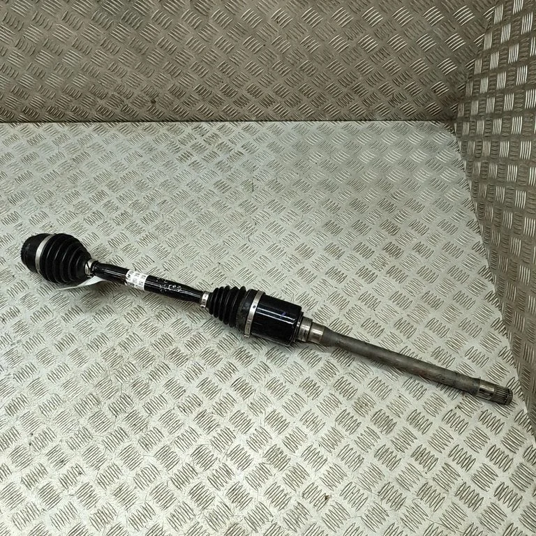 Front driveshaft 8486203