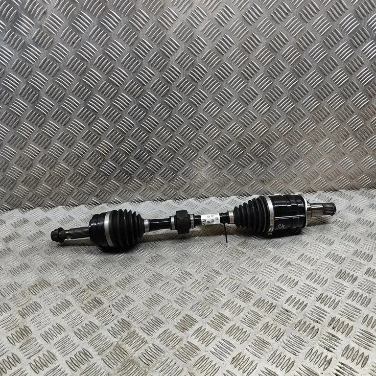 Priekšējā pusass 43420F4160