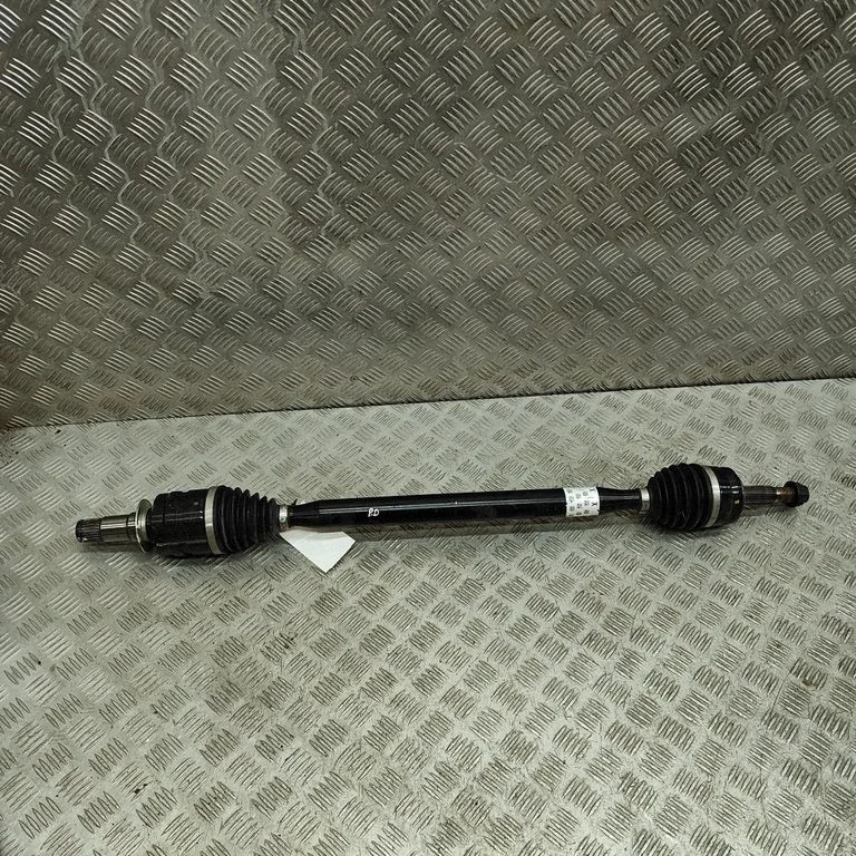 Priekšējā pusass 43410F4200