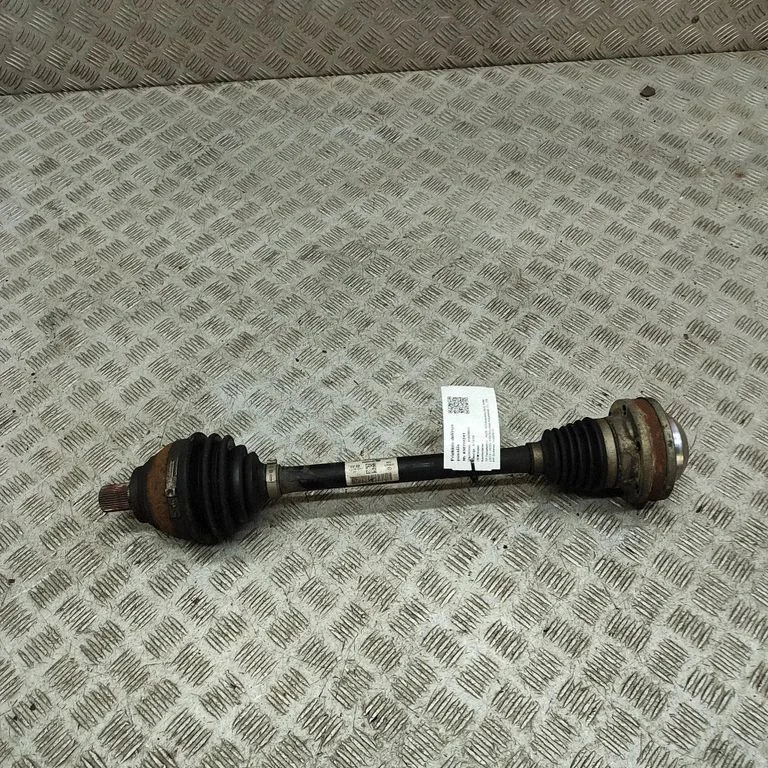 Front driveshaft 5Q0407272ER