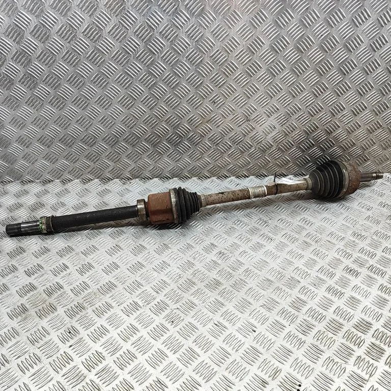 Priekšējā pusass 391002176R