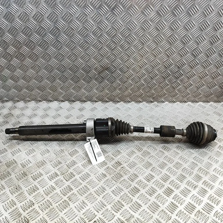 Front driveshaft 5A2E014
