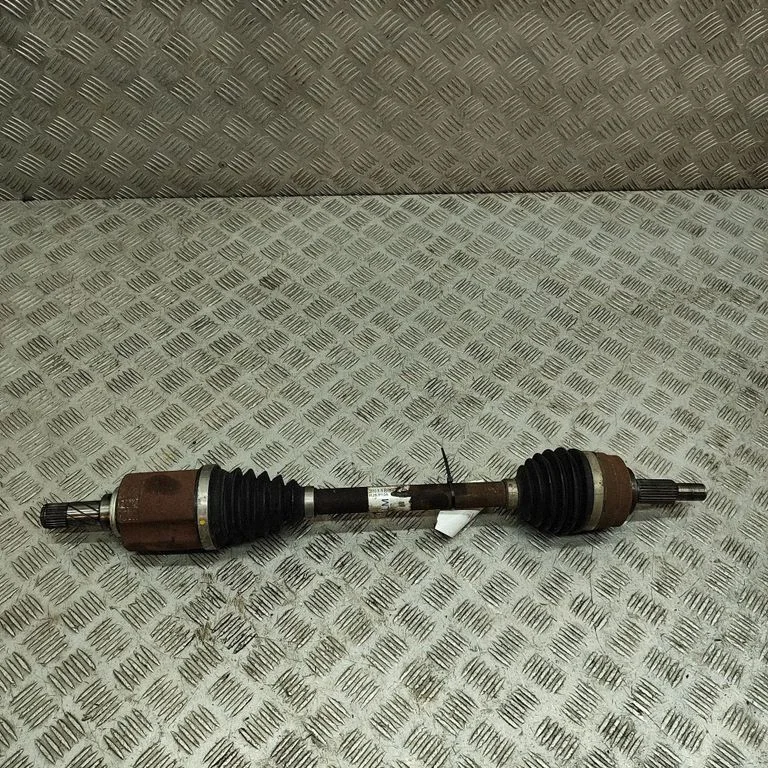 Priekšējā pusass – Nissan Juke II F16 (2019-)