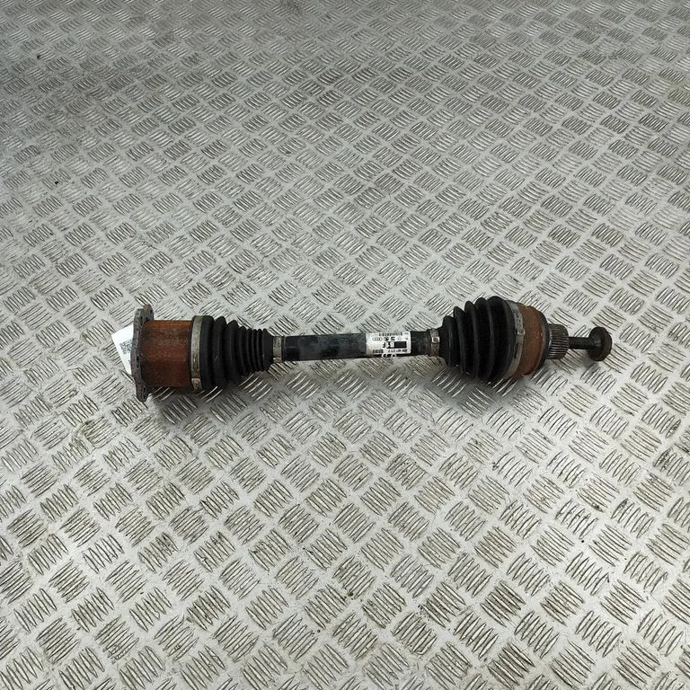 Priekšējā pusass 4G0407271F