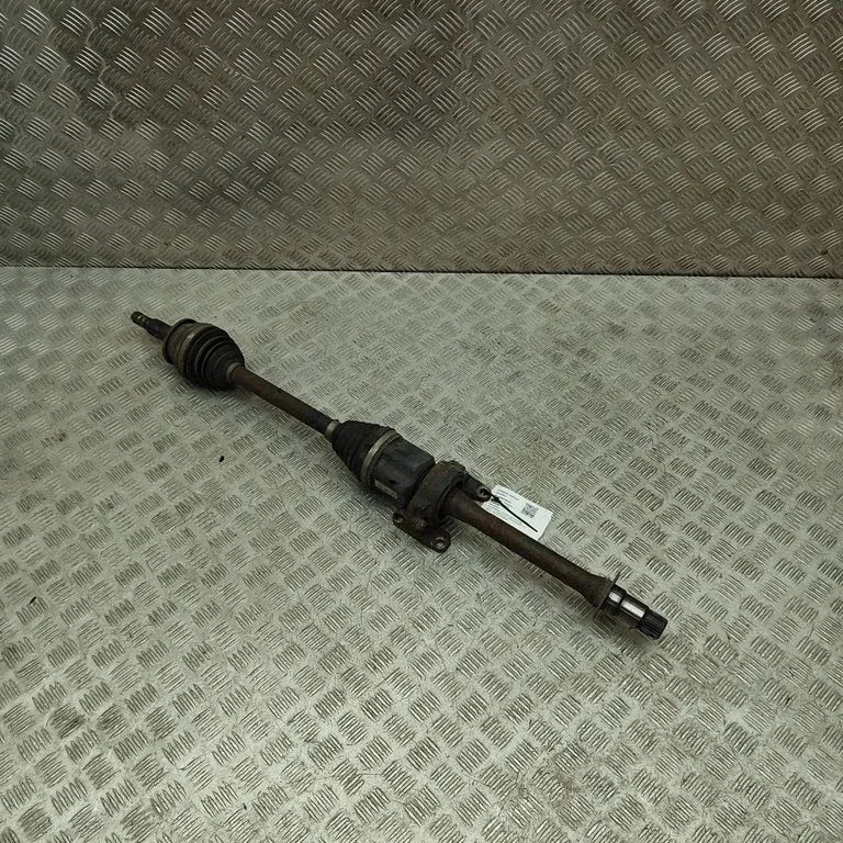 Priekšējā pusass 4341042300