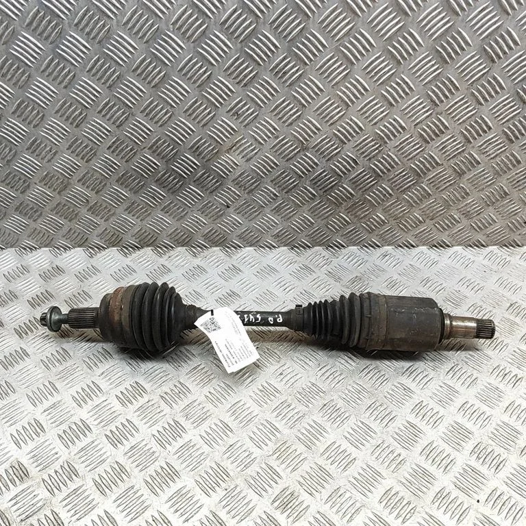 Front driveshaft A2213302301