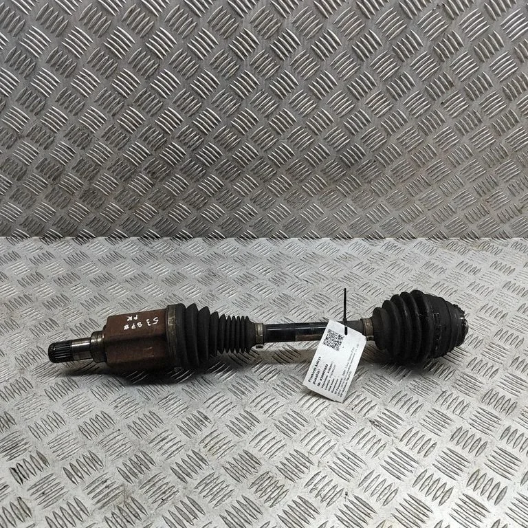 Front driveshaft – BMW 3 Series GT F34 (2013-2017)