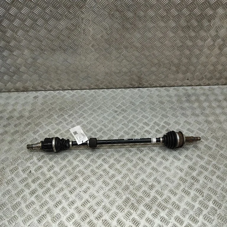 Priekšējā pusass 434100D510B