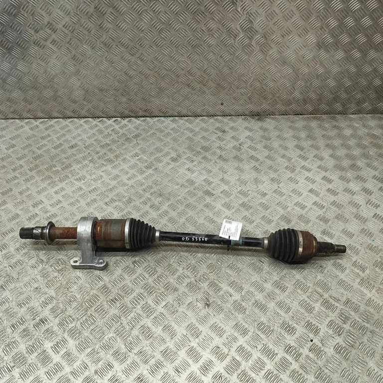 Front driveshaft FM2920800061B