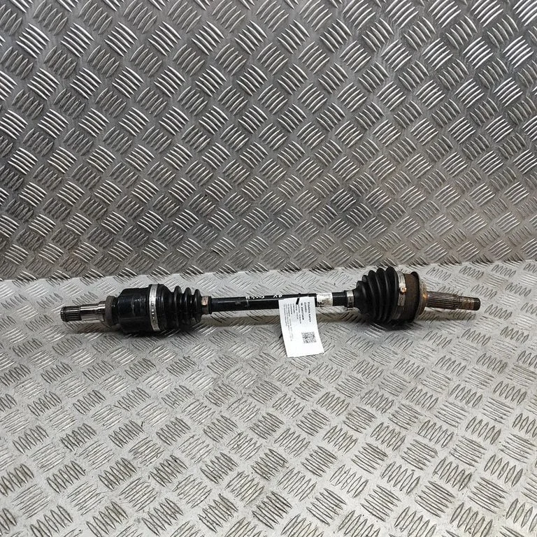 Priekšējā pusass 434200D480A