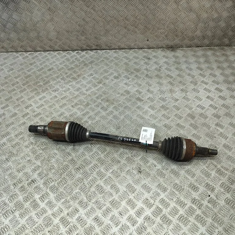 Front driveshaft FM2920800060B