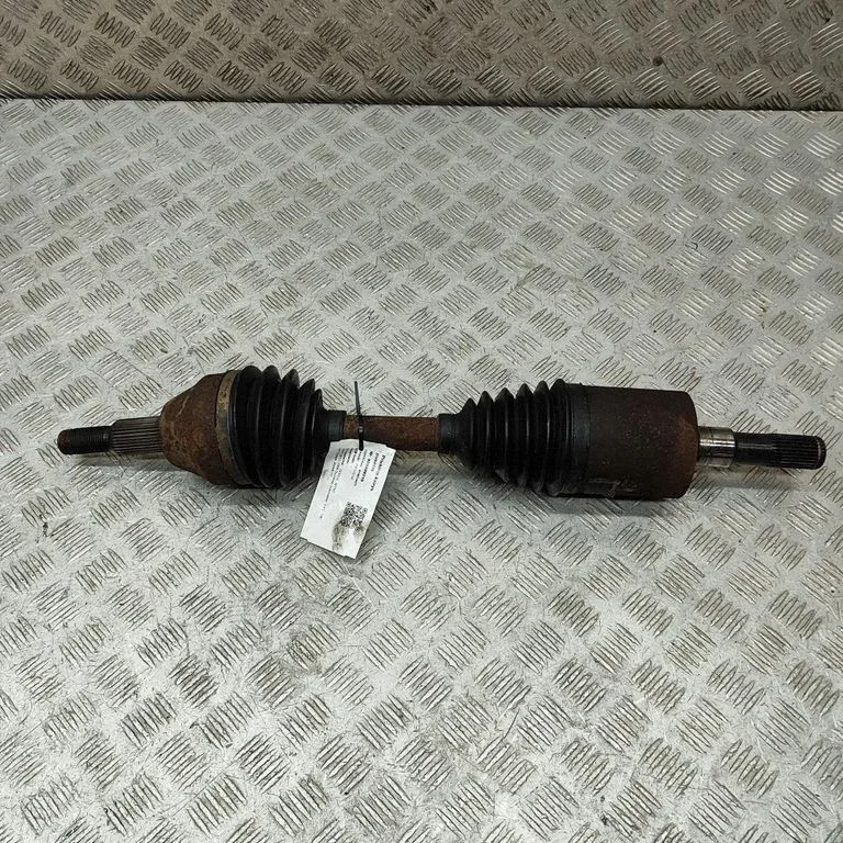 Priekšējā pusass 52114571AB
