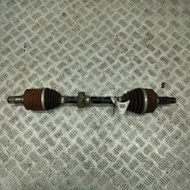 Front driveshaft 44306TPAE00