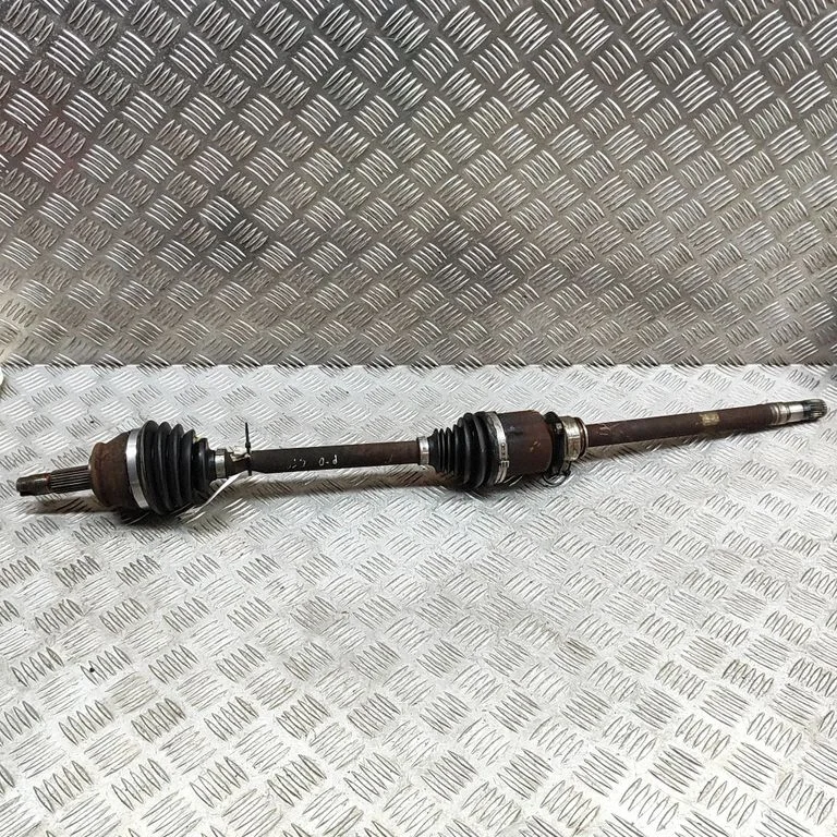 Front driveshaft 51961296