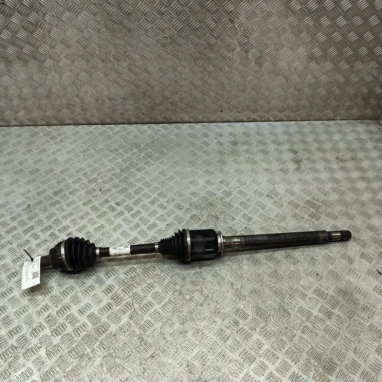 Front driveshaft JK6M3N128AA