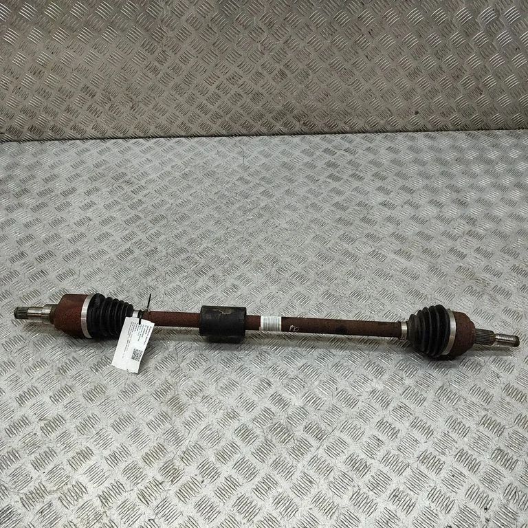 Priekšējā pusass L1T63B436BC