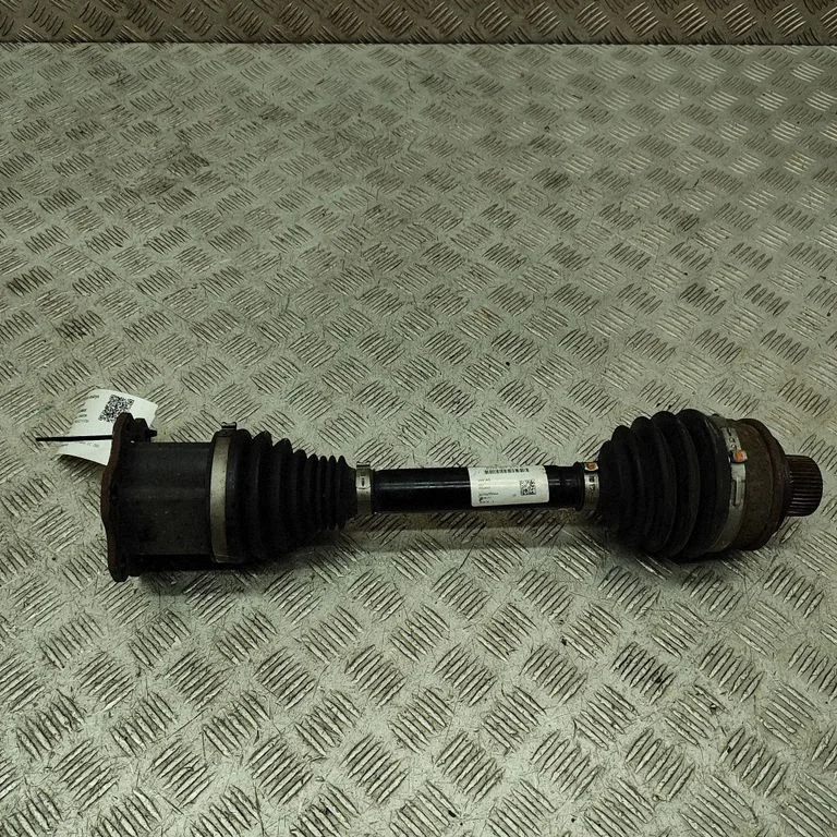 Front driveshaft 8W0407271E