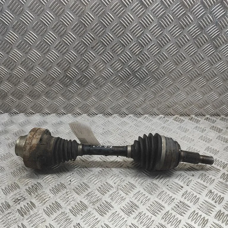 Front driveshaft – Audi Q7 4L (2005-2015)