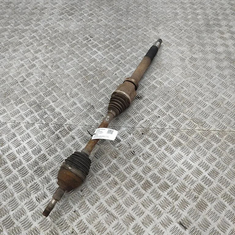 Priekšējā pusass DG913B436EG