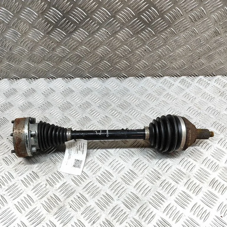 Priekšējā pusass 6R0407761K