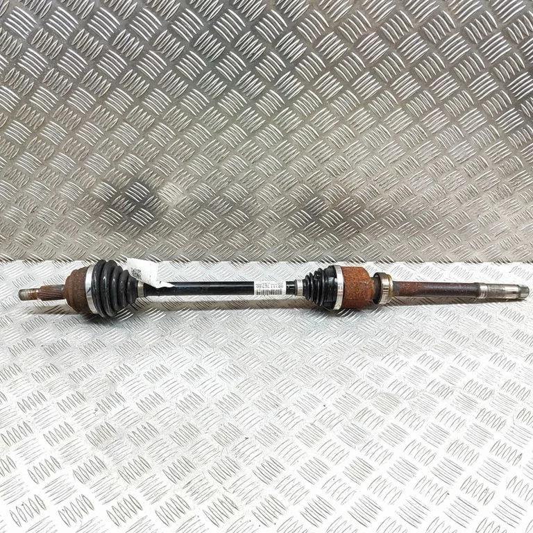 Front driveshaft 9811176780