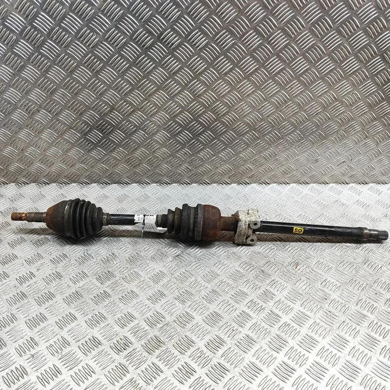 Front driveshaft – Opel Zafira C (2011-2019)