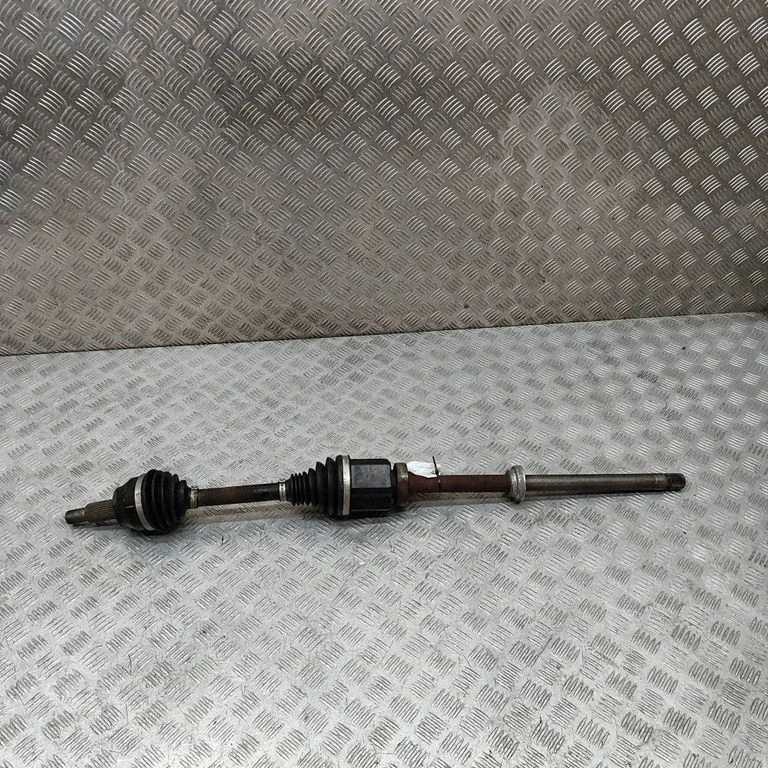 Priekšējā pusass GJ323B436CA